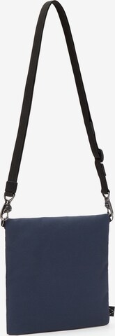 Pacsafe Crossbody Bag in Blue