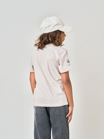 T-Shirt Deeluxe en beige