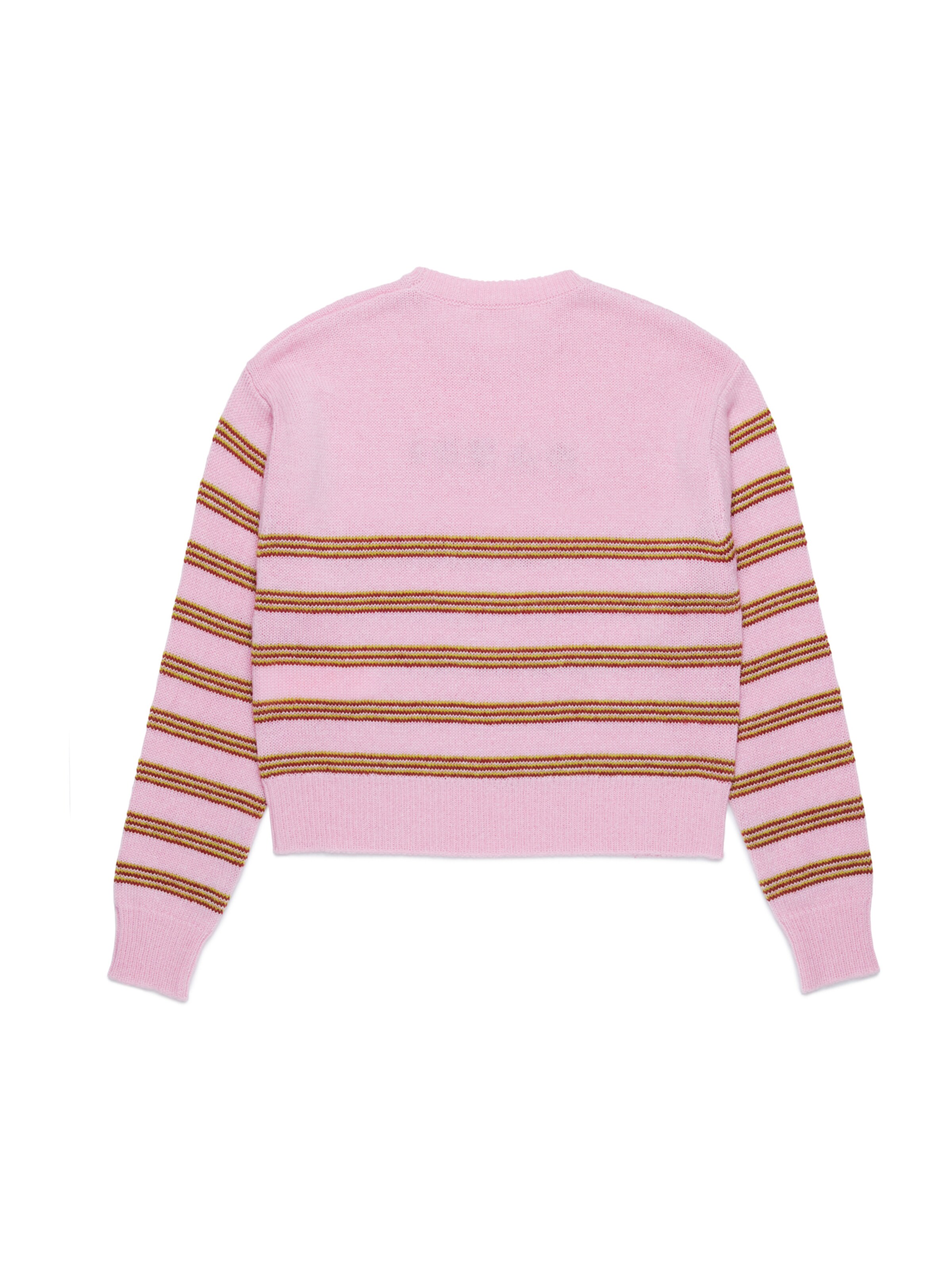 Marni Pullover i lilla
