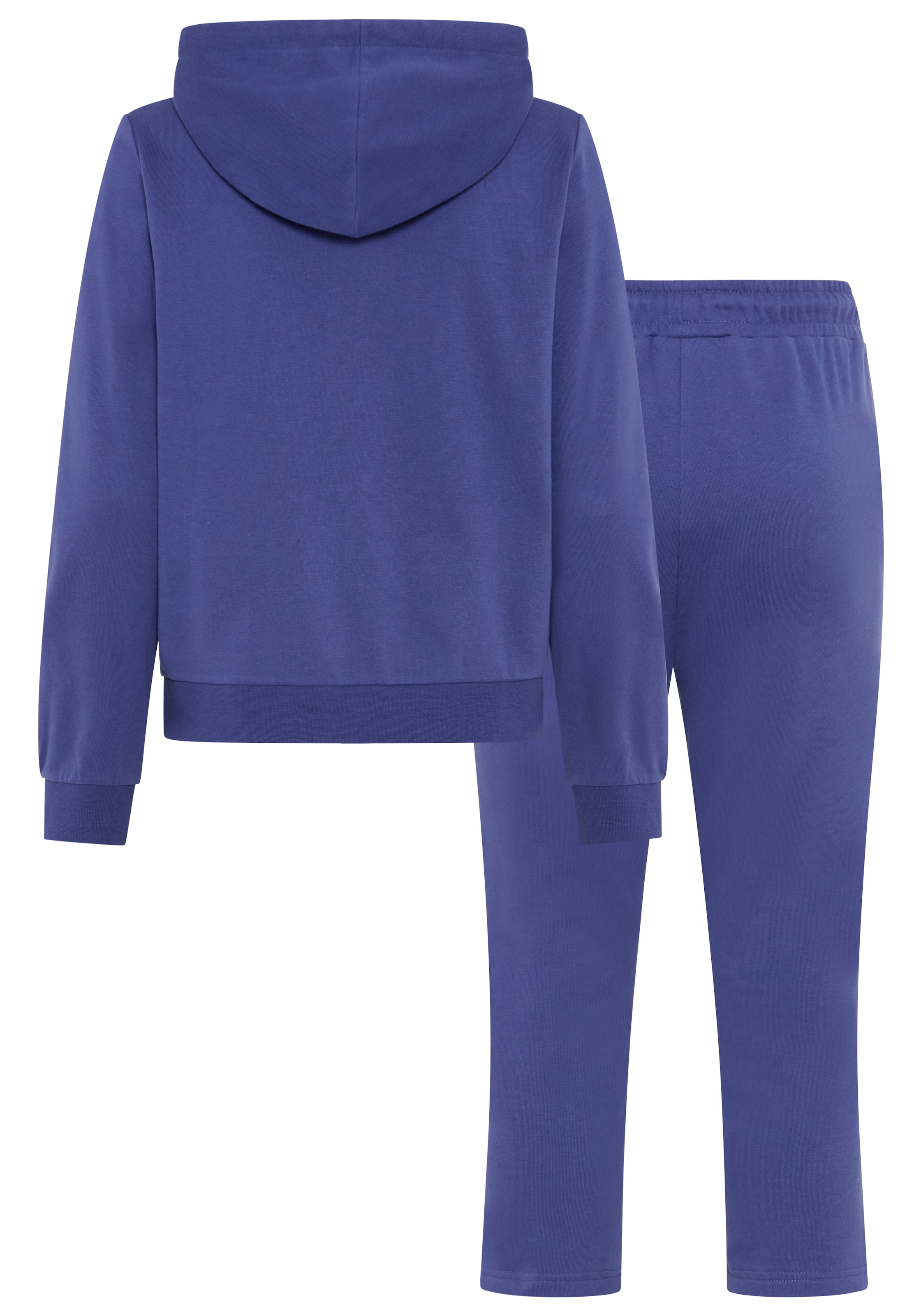 OCEAN SPORTSWEAR Tracksuit in Blue