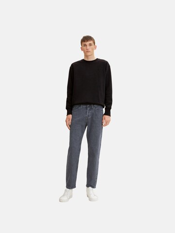 TOM TAILOR DENIM Regular Jeans in Grijs