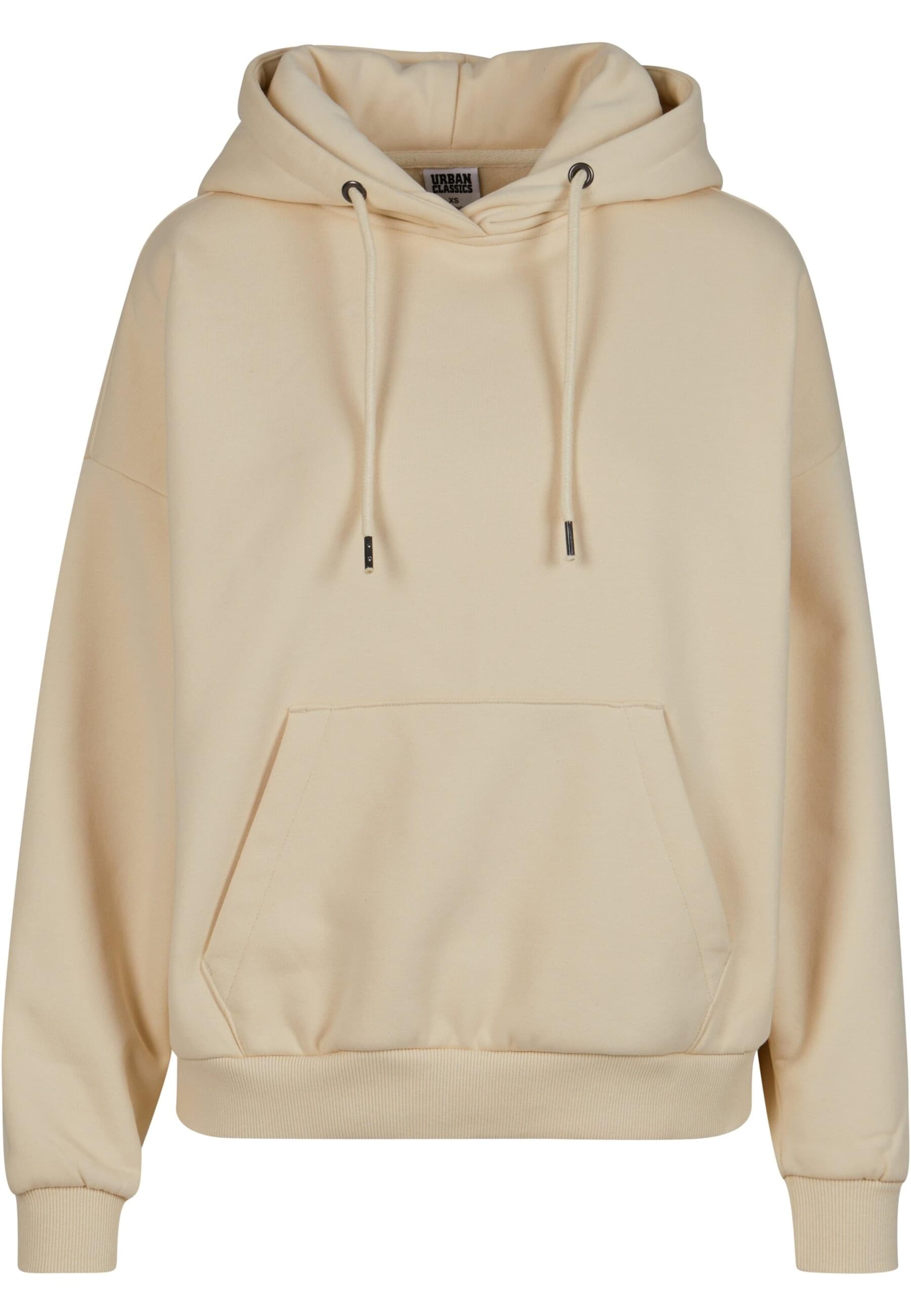 Sudaderas con capucha para mujer beige online en ABOUT YOU