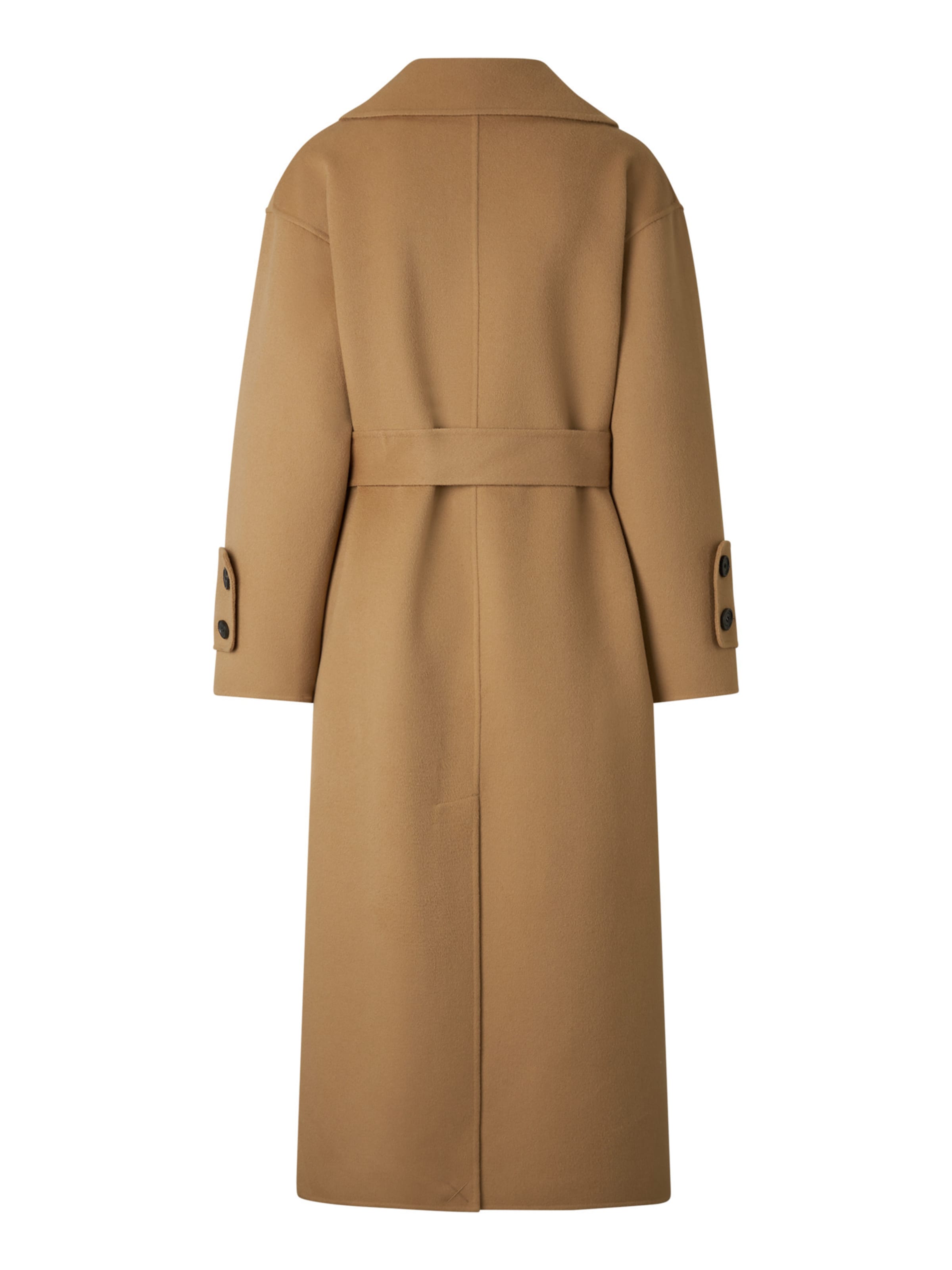BOGNER Übergangsmantel 'Terese' in Beige
