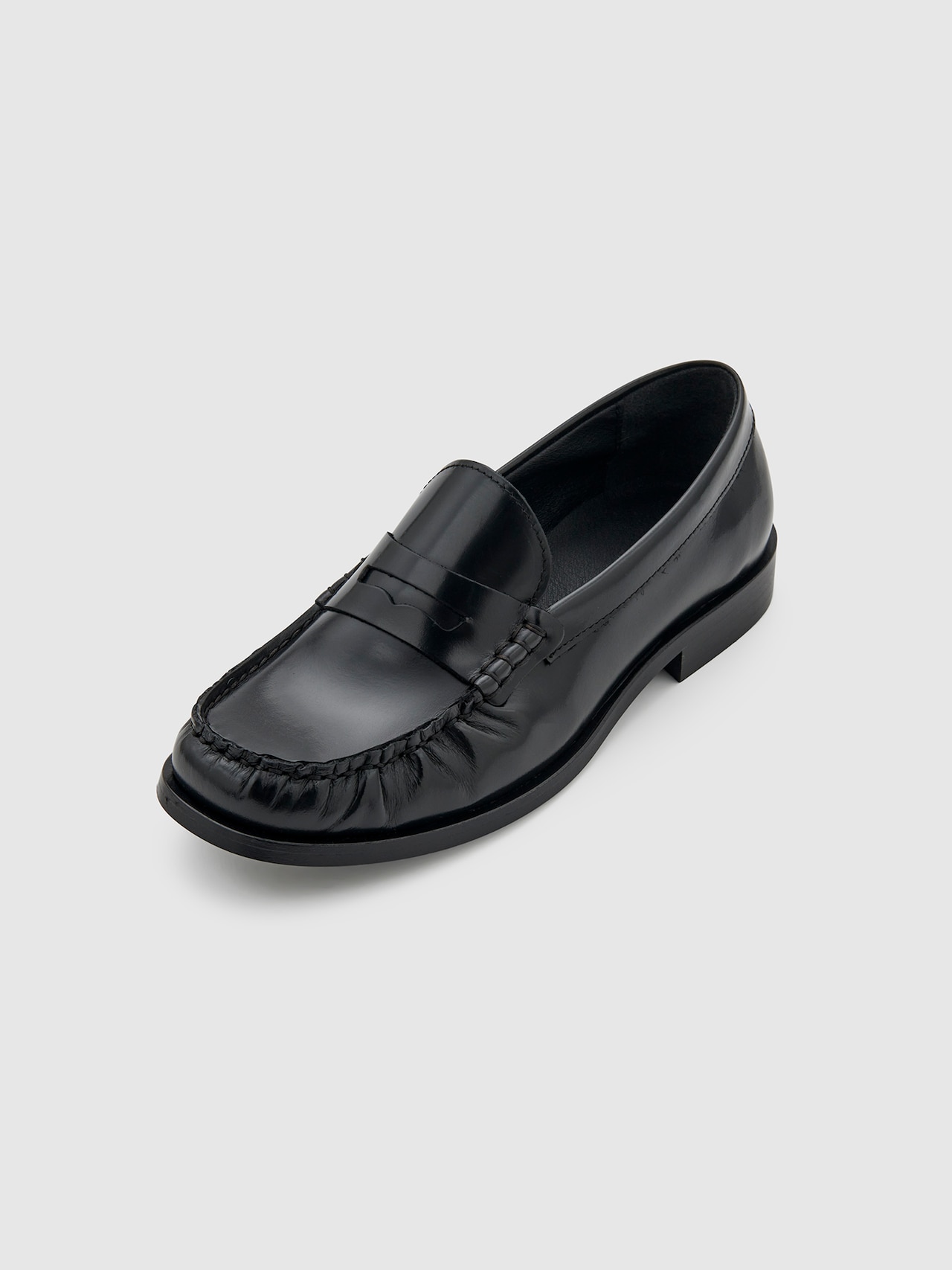 EDITED Slipper 'Clara' nero