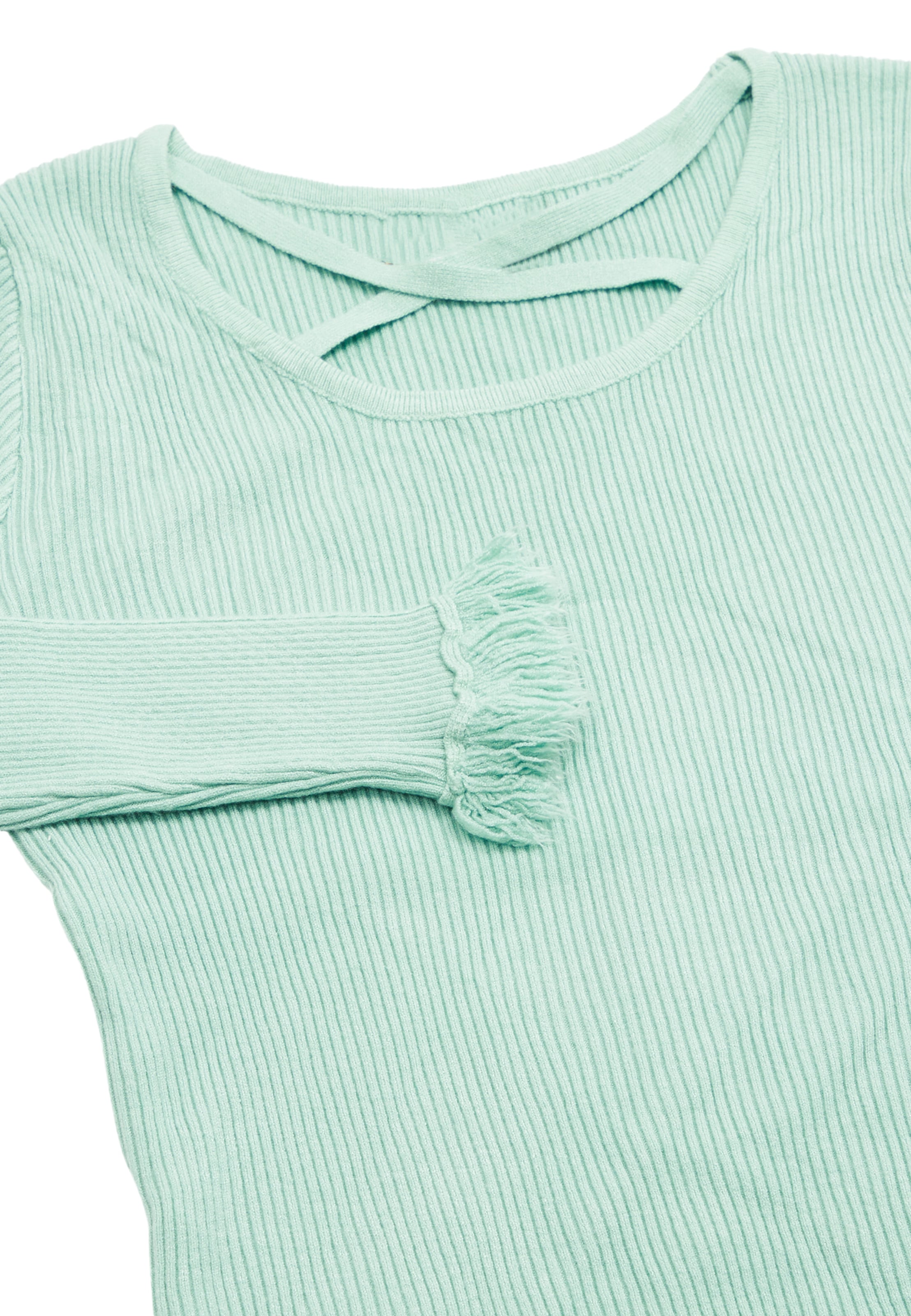 qisha Свитер в Синий