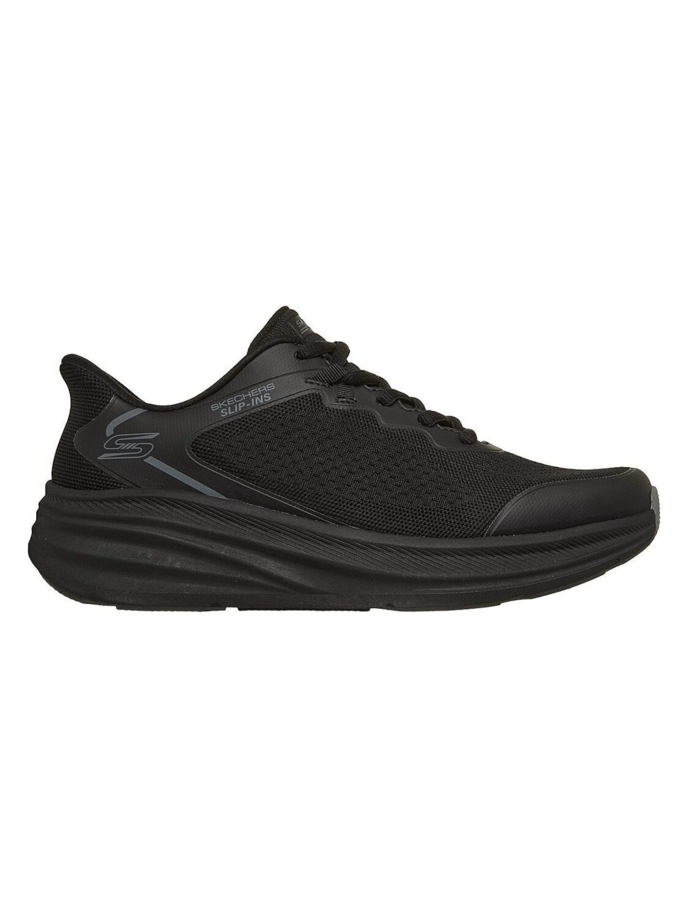 SKECHERS Sportschuh 'Skechers Bobs Skillz'‌‌‌‌‌ in Schwarz