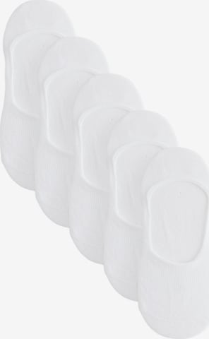 balta Next Kojinaitės: priekis