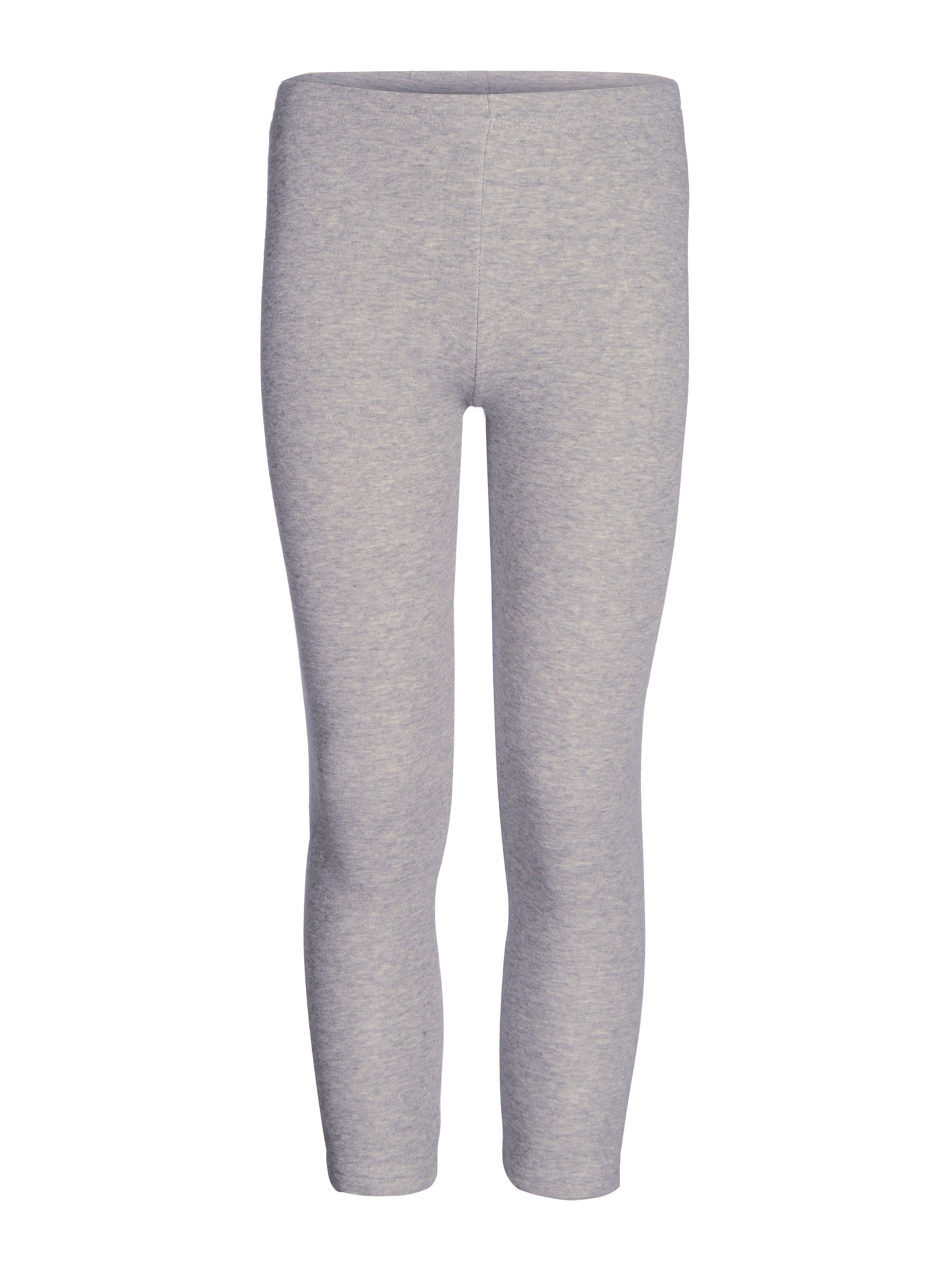 happy girls Skinny Legíny – šedá: přední strana
