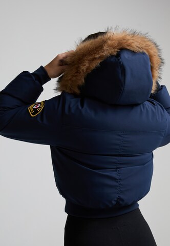 Zavetti Canada Tussenjas 'Arabella' in Blauw
