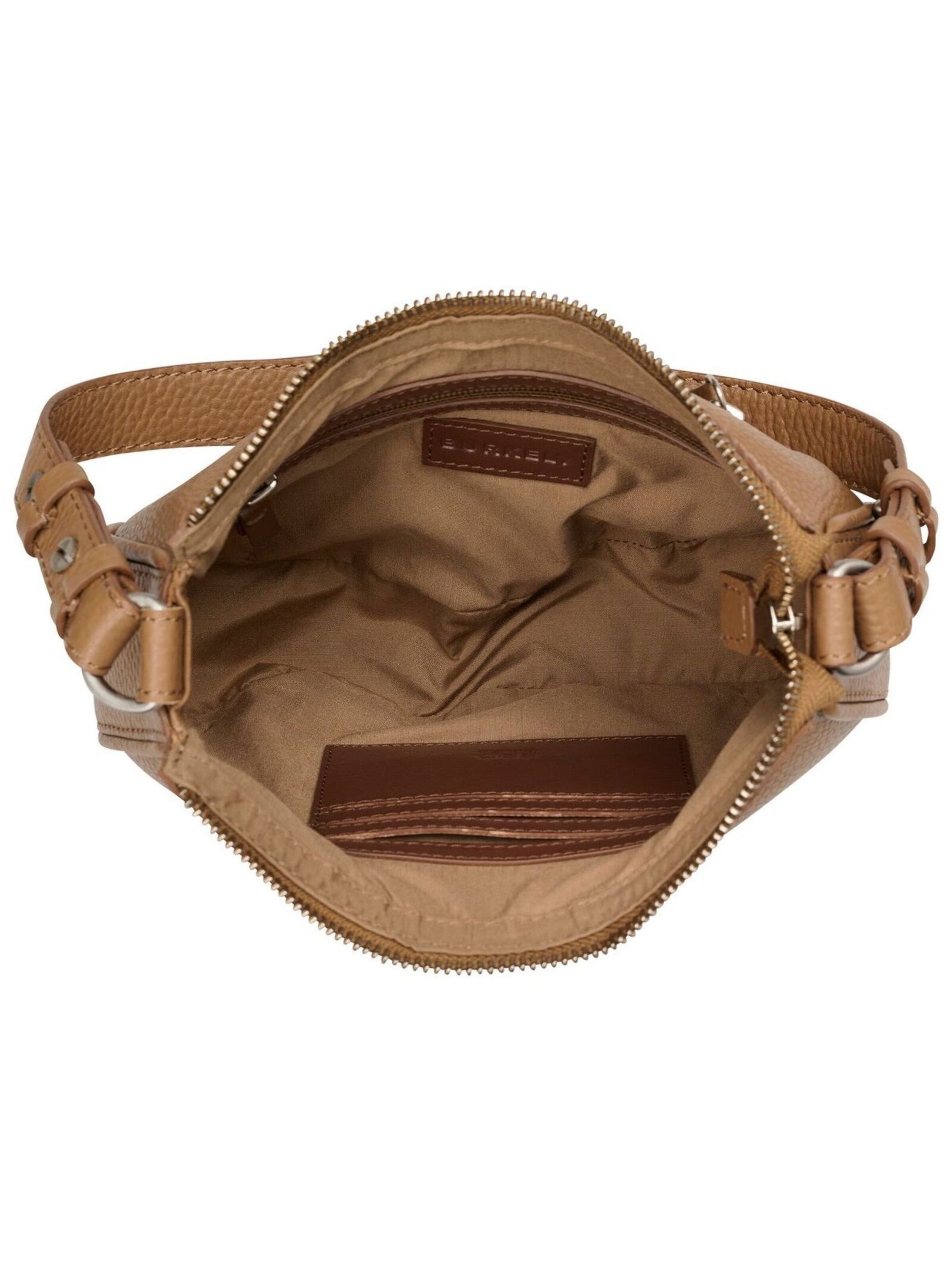 Burkely Handbag in Brown