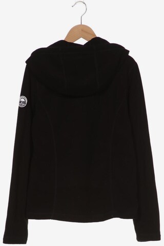Schmuddelwedda Jacket & Coat in XS in Black