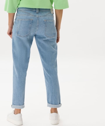 BRAX Regular Jeans 'Merrit' in Blue: back