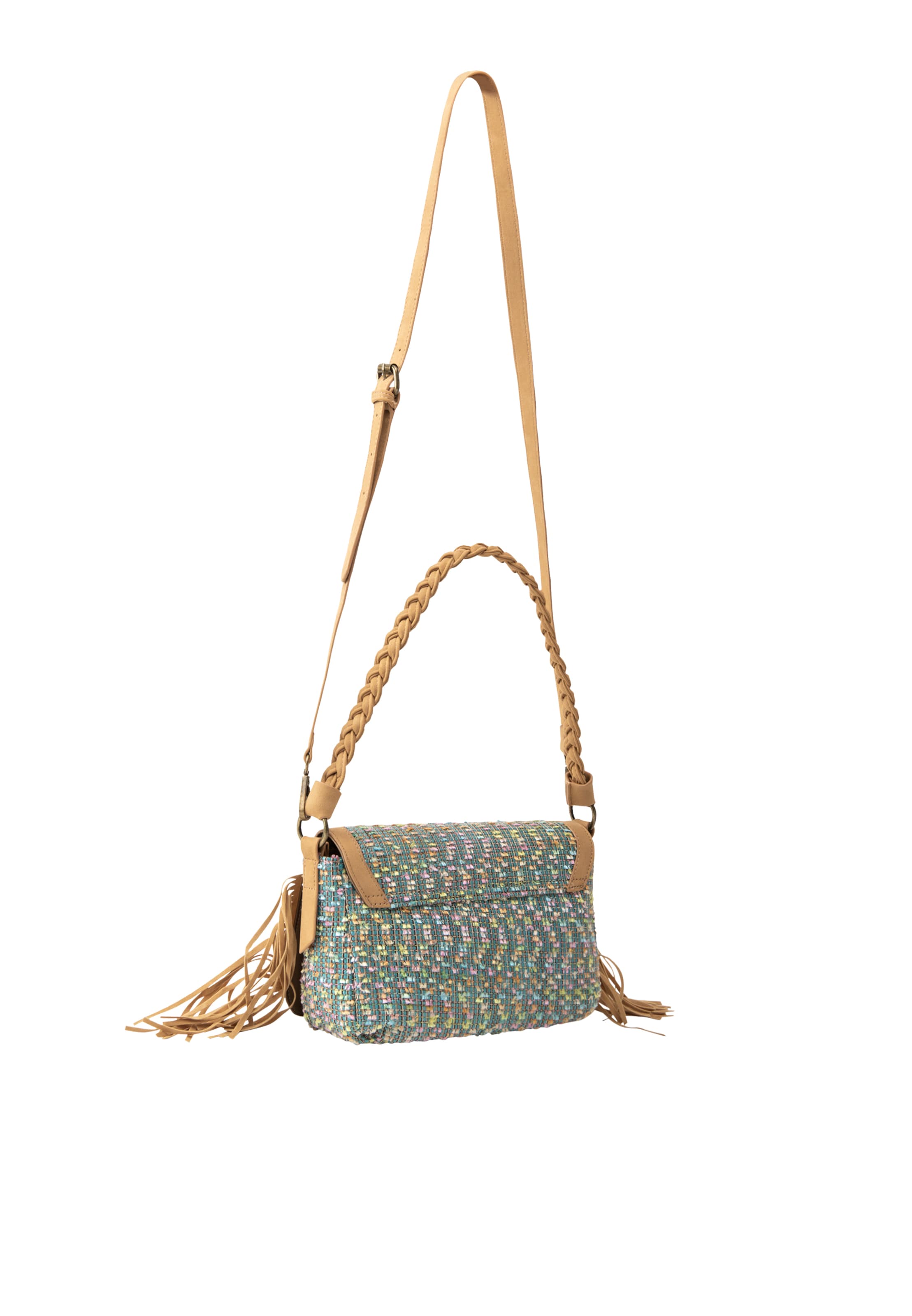 IZIA Сумка через плечо в Синий