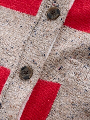 Next Strickjacke in Rot