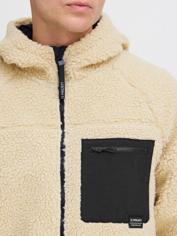 11 Project - Chaqueta de entretiempo 'PRRomeneo' en beige