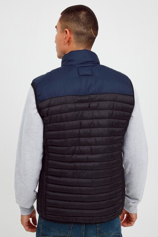 BLEND Vest 'KALIKO' in Black