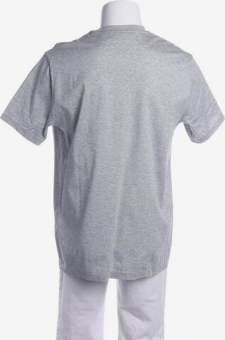 Emporio Armani Shirt in XL in Grey