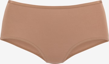 VIVANCE Panty in Beige: front