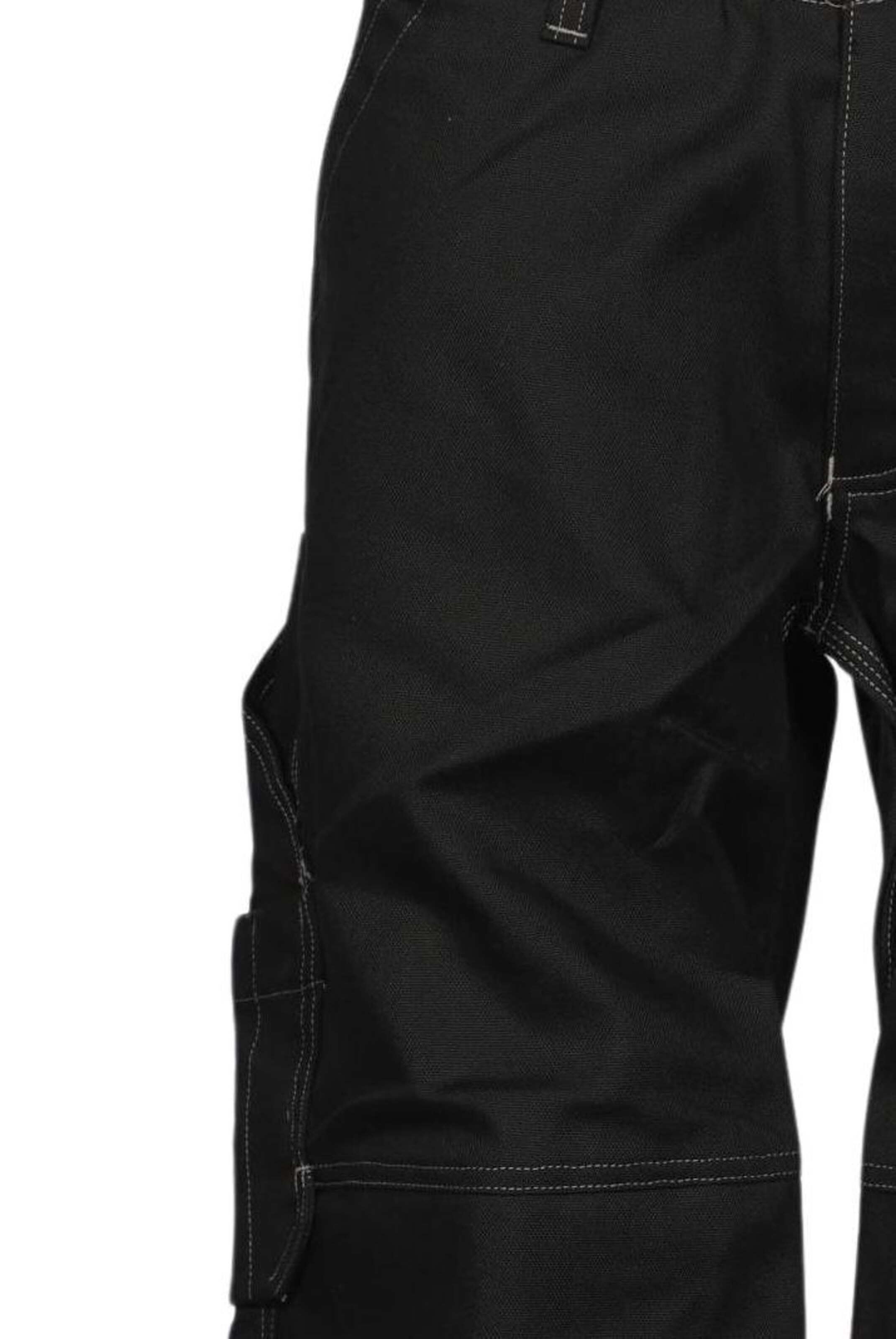 MASCOT Jeans in 35-36 in Black