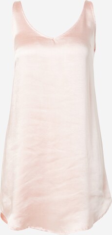 PJ Salvage Negligee in Pink: front