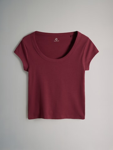 The Set Shirt in Blue