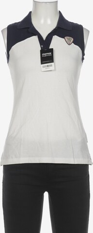 ROSSIGNOL Top & Shirt in XS in White: front
