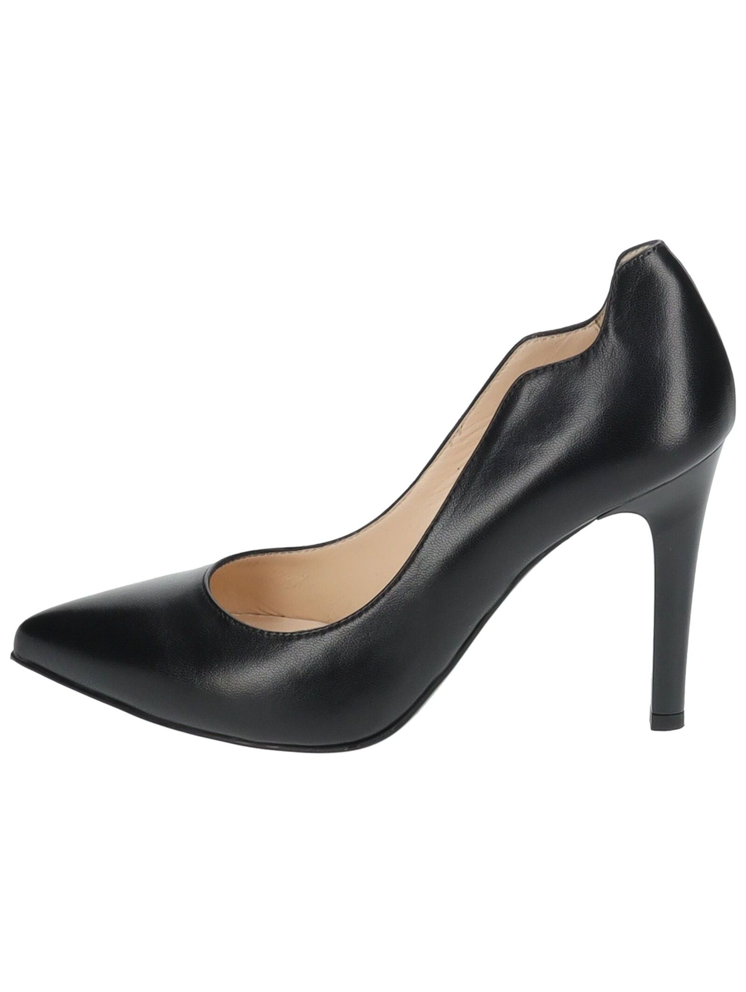 Nero Giardini Pumps in Black