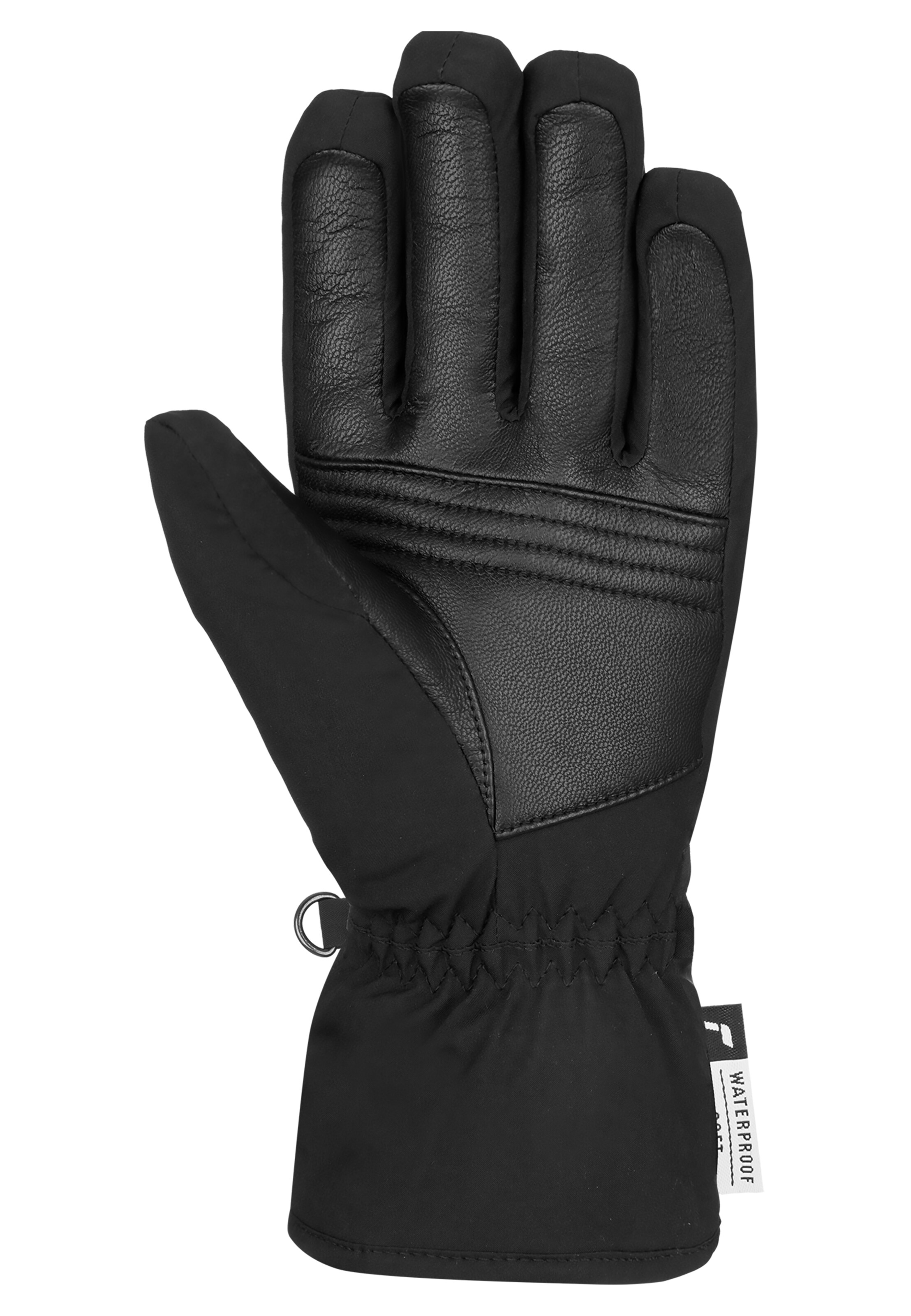 REUSCH Sports gloves 'Lenda R-TEX® XT' in Black