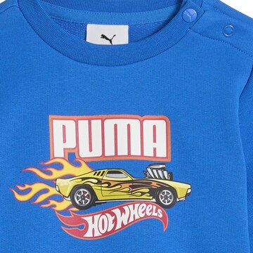 Survêtement 'Puma x Hot Wheels™' PUMA en bleu