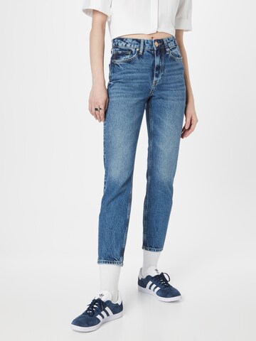 River Island Regular Jeans 'BAILEY' in Blauw: voorkant