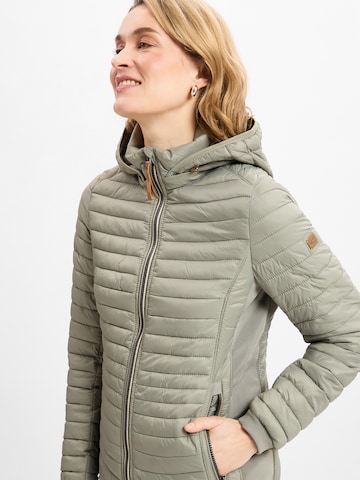 CAMEL ACTIVE Übergangsjacke in Grün