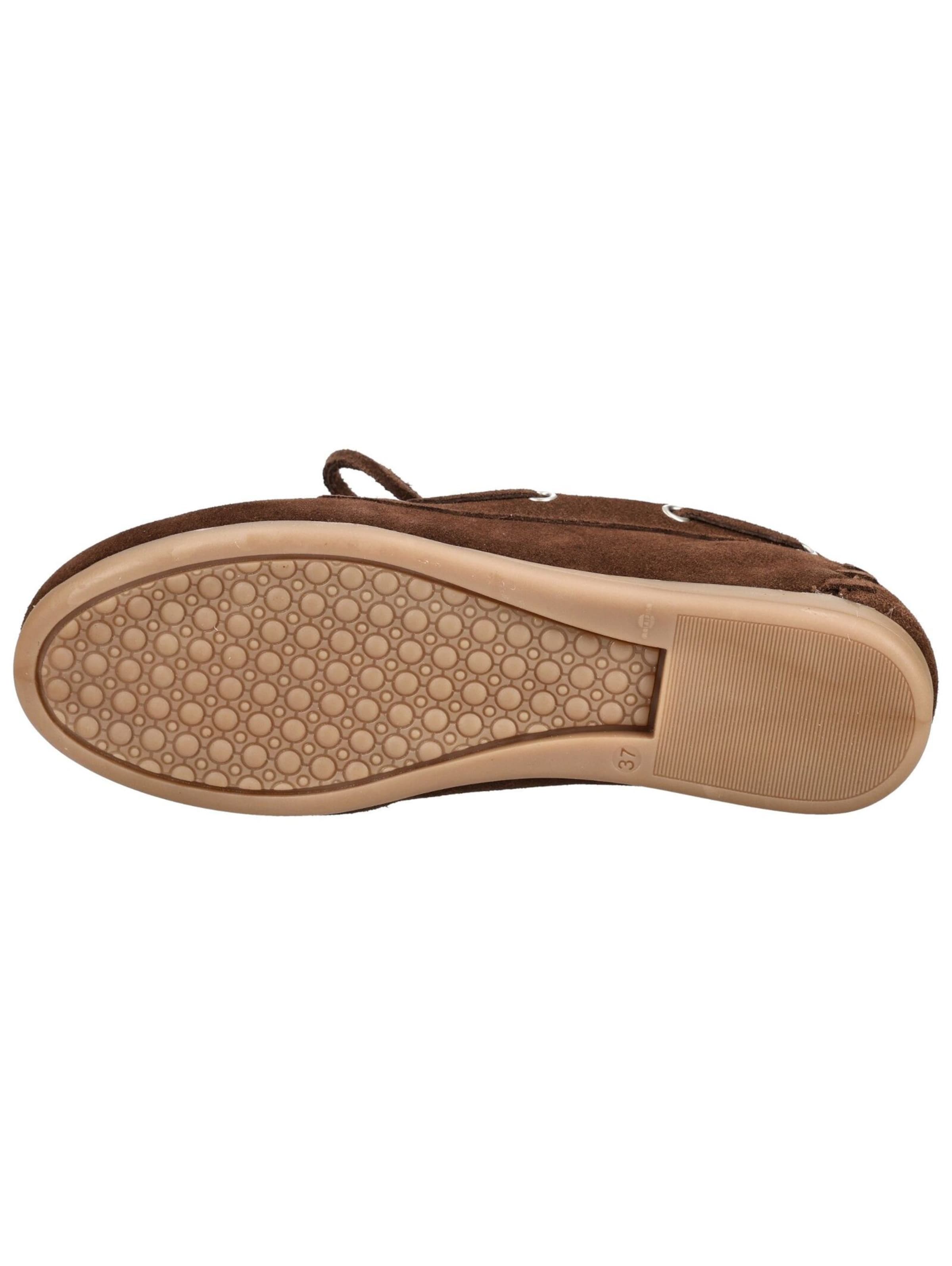 Slipper di PAVEMENT in marrone