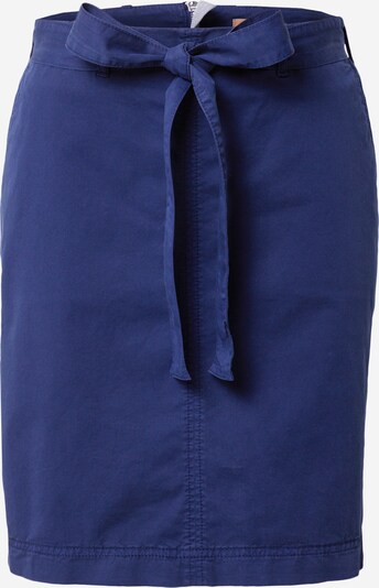 BOSS Spódnica w kolorze ciemny niebieskim, Podgląd produktu