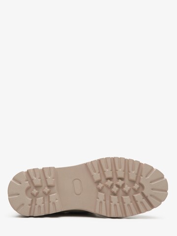 Boots '107-51' di Estro in beige