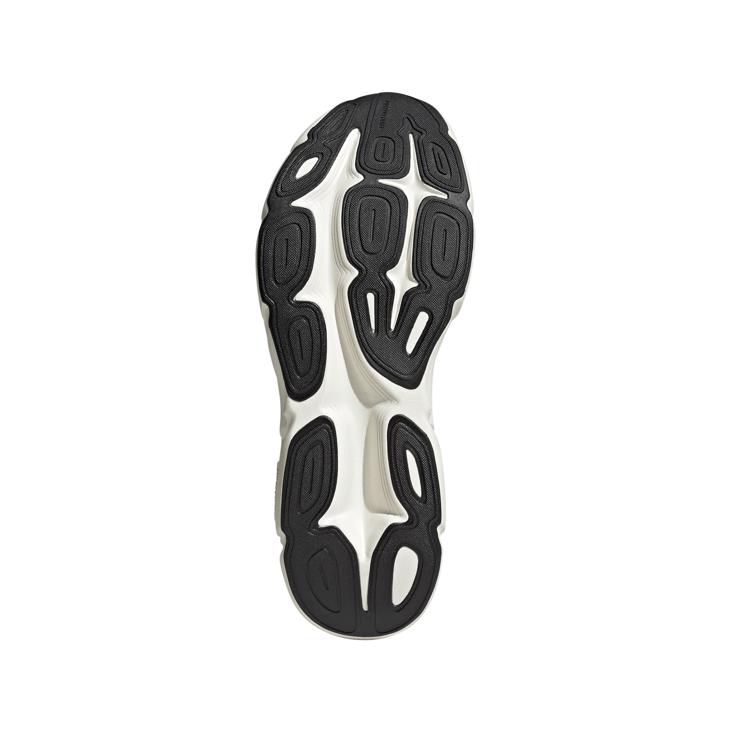 Chaussure de course 'Adistar 5' ADIDAS PERFORMANCE en noir