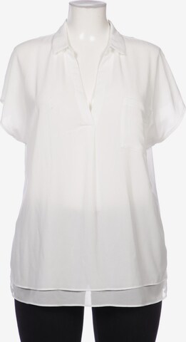 OPUS Blouse & Tunic in XXL in White: front