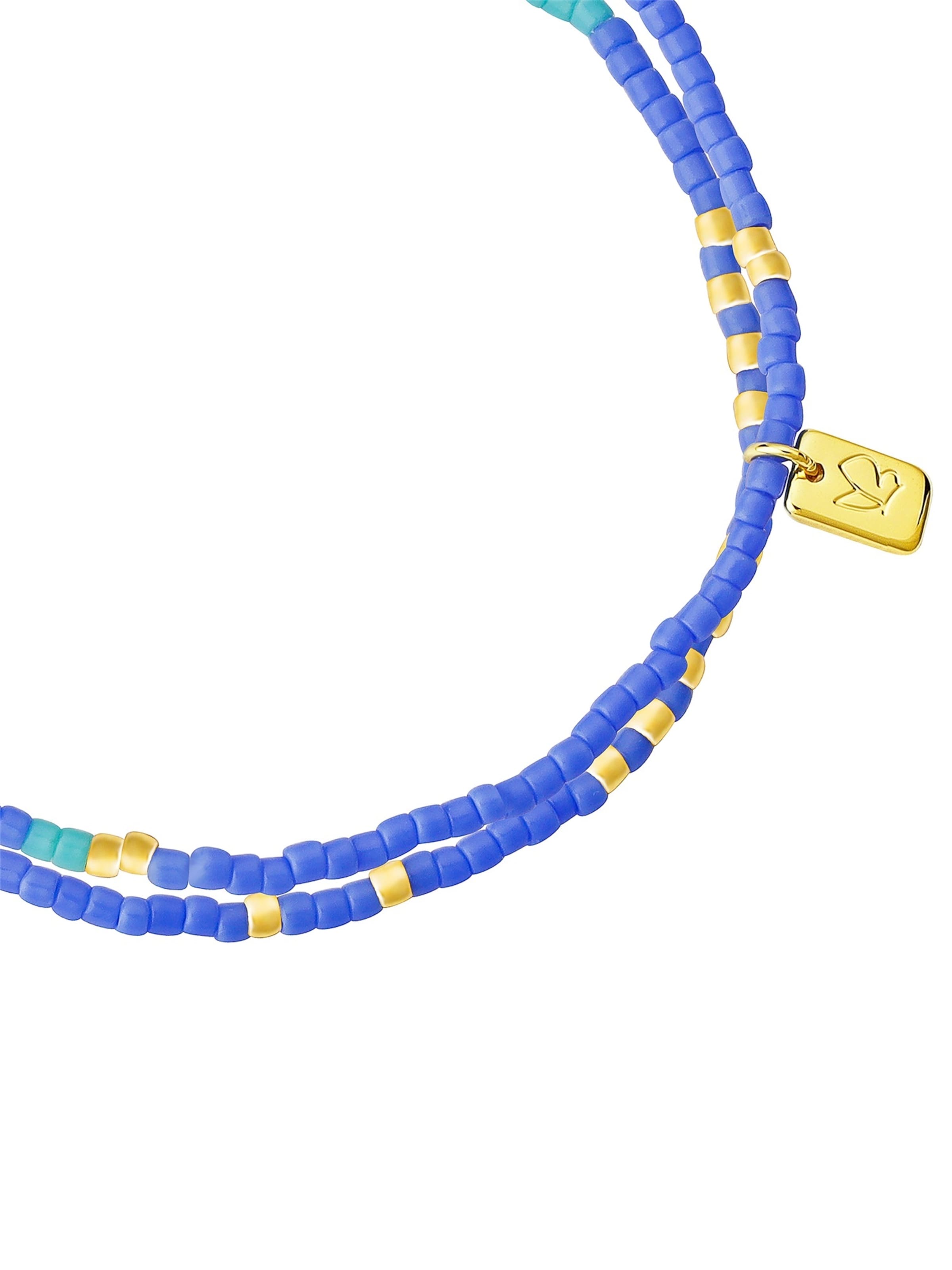 Bracelet Glanzstücke München en or