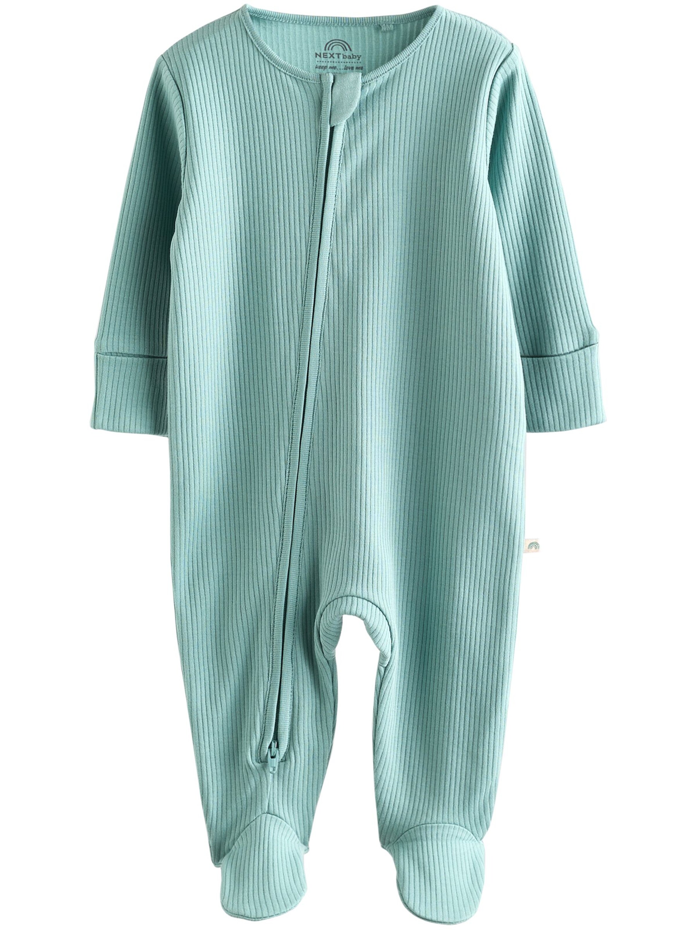 Next Pyžamo - Zelená