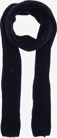 STREET ONE Scarf & Wrap in One size in Black: front