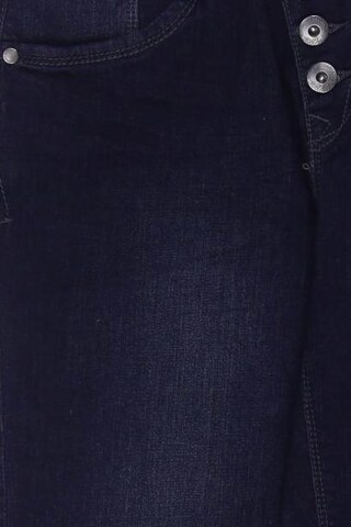 Charles Vögele Jeans in 29 in Blue