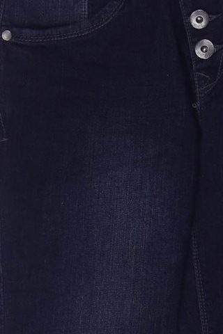 Charles Vögele Jeans 29 in Blau