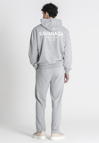 Gianni Kavanagh Sweatshirt in Grijs