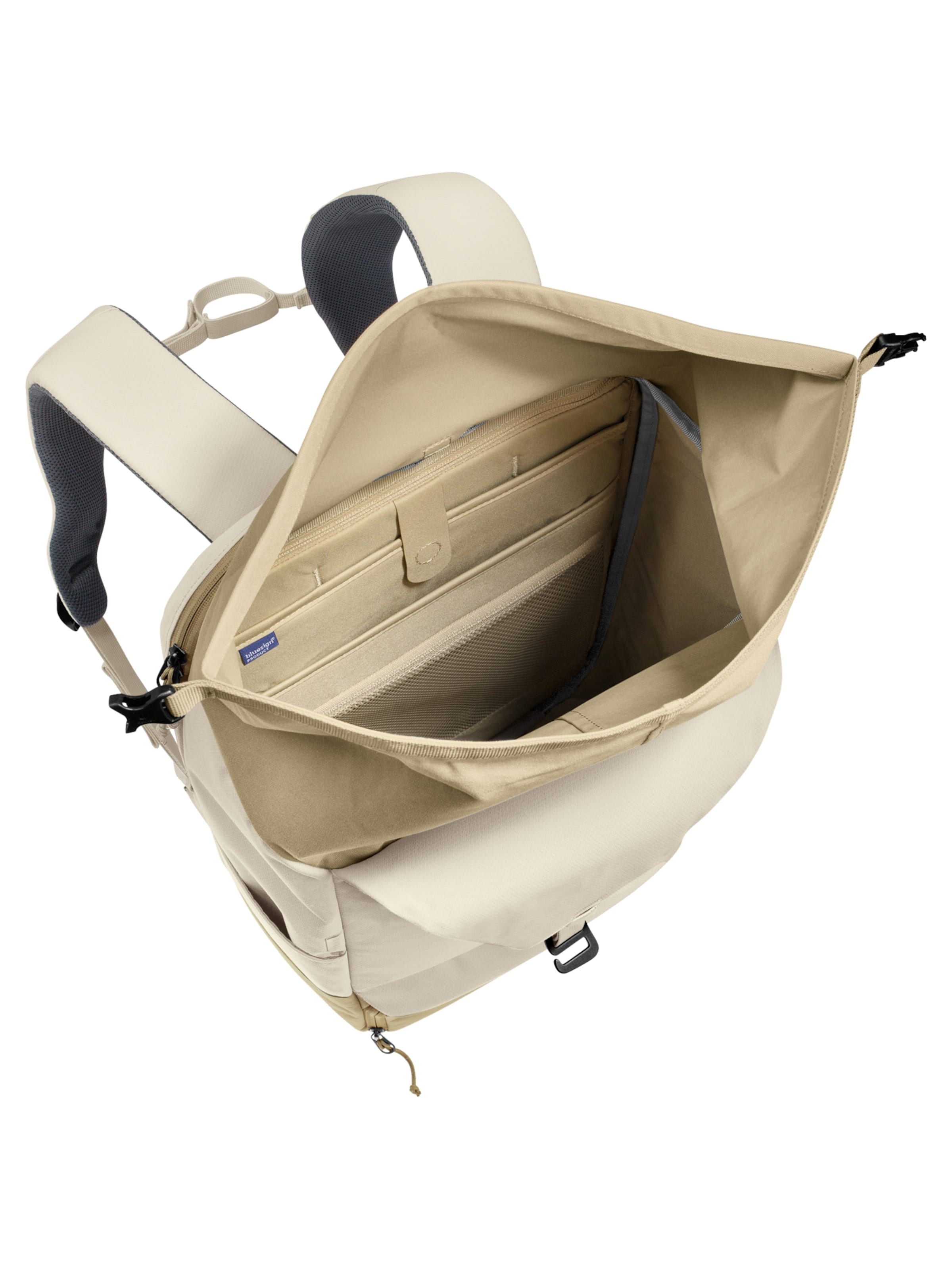 Sac à dos de sport 'Utilion 30' DEUTER en beige