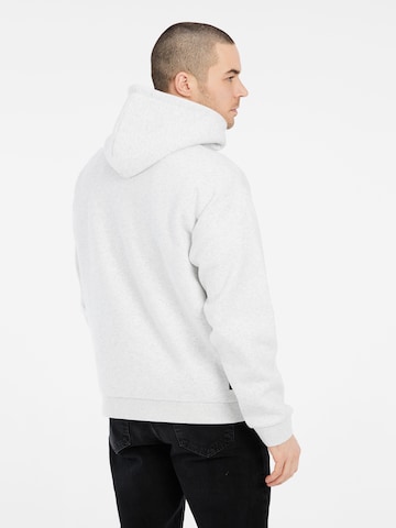 PROTEST Pullover 'PRTROMAN' in Weiß