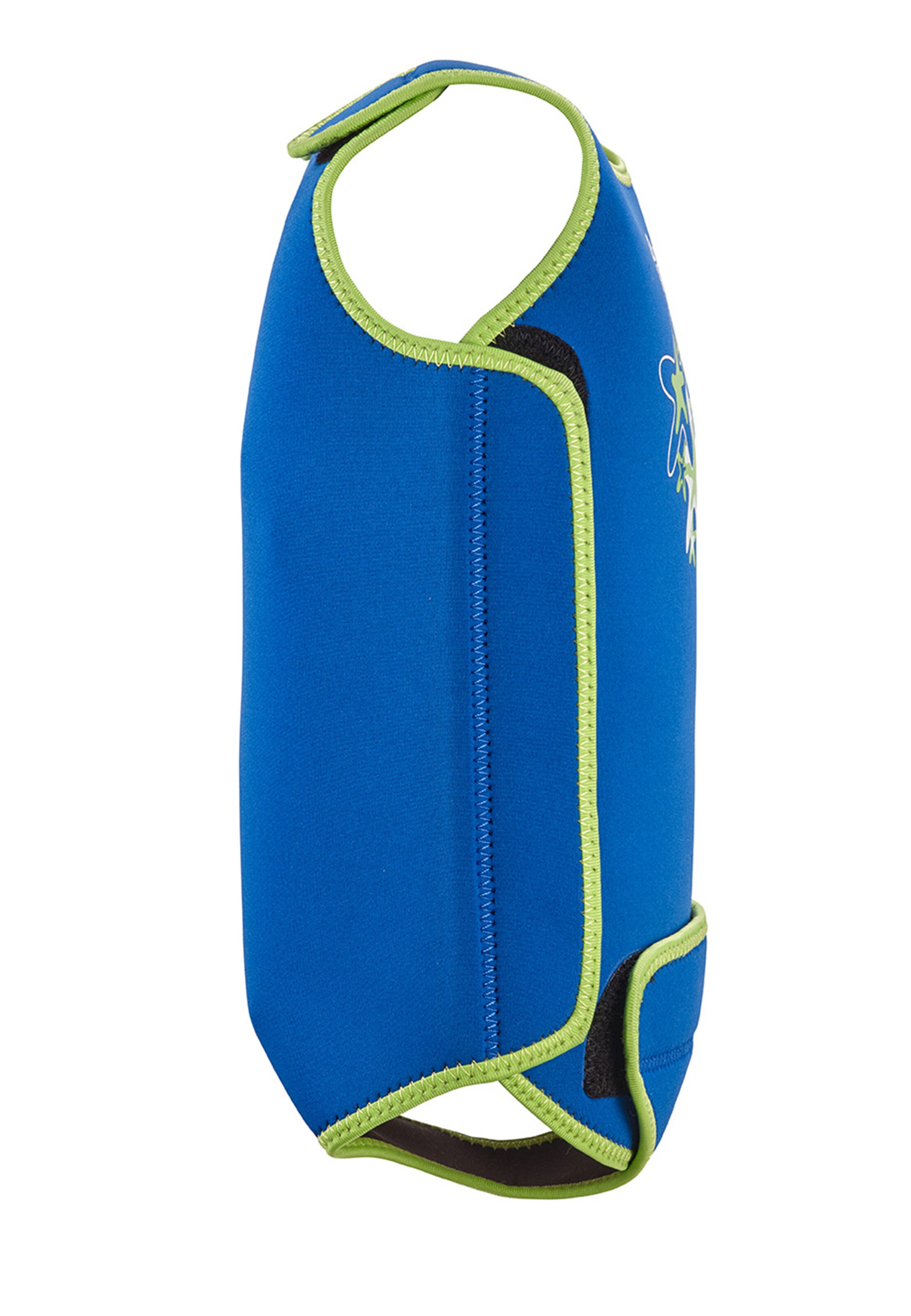 BECO the world of aquasports UV protection in Blue