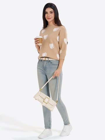 Pullover di Imily Bela in verde