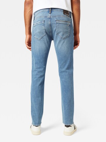Mavi Slim fit Jeans 'MARCUS' in Blue