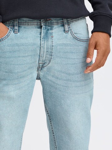 regular Jeans ' Twister ' di BLEND in blu