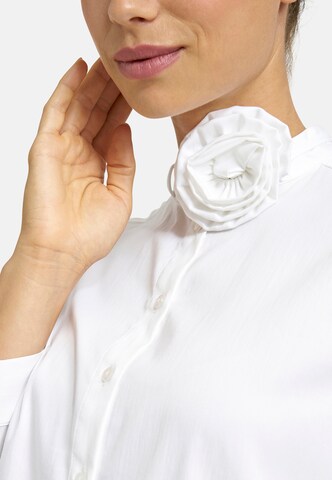 Smith&Soul Blouse in White