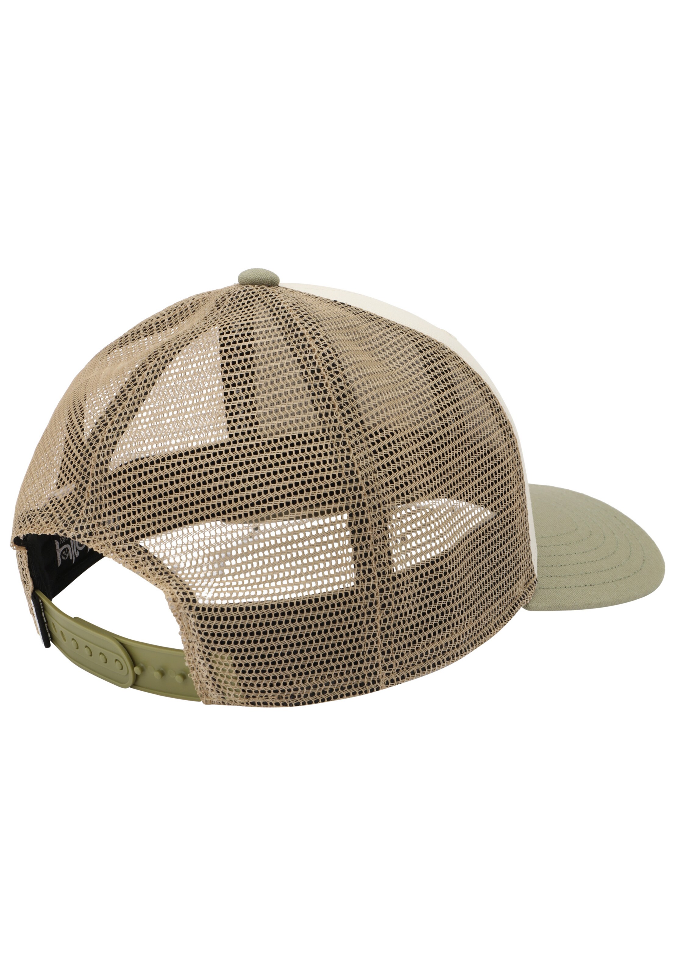 Iriedaily Cap in Green